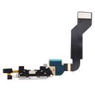 Original Dock Connector Charging Port Flex Cable for iPhone 4S - 3