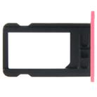 SIM Card Tray Holder for iPhone 5C(Pink) - 3