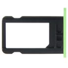 SIM Card Tray Holder for iPhone 5C(Green) - 3