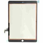 Touch Panel for iPad Air(White) - 3