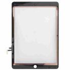 Touch Panel for iPad Air(Black) - 3