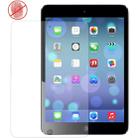 LCD Screen Protector for iPad 9.7 (2018) / iPad 9.7 inch 2017 / Air / Air 2 / 5 / 6(Transparent) - 1