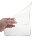 Smooth Surface TPU Protective Case for iPad Air(Transparent) - 5