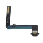 Original Tail Plug Flex Cable for iPad Air (Black) - 1