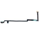 Original Function / Home Key Flex Cable for iPad Air - 1