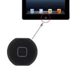 Home Button for iPad Air (Black) - 1