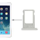 Original SIM Card Tray Holder for iPad Air / iPad 5(White) - 1