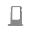 Original SIM Card Tray Holder for iPad Air / iPad 5(Grey) - 3