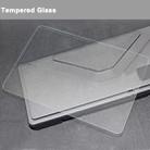 0.4mm 9H+ Surface Hardness 2.5D Explosion-proof Tempered Glass Film for iPad air 1/2 iPad Pro 9.7 / iPad 5/6/7 9.7 inch - 5