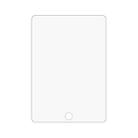 0.4mm 9H+ Surface Hardness 2.5D Explosion-proof Tempered Glass Film for iPad air 1/2 iPad Pro 9.7 / iPad 5/6/7 9.7 inch - 8