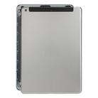 Original Battery Back Housing Cover  for iPad Air (3G Version) / iPad 5(Black) - 1