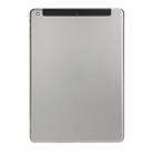 Original Battery Back Housing Cover  for iPad Air (3G Version) / iPad 5(Black) - 2