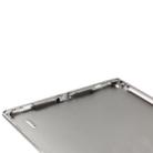 Original Battery Back Housing Cover  for iPad Air (3G Version) / iPad 5(Black) - 5