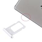 SIM Card Tray  for iPad Air / iPad 5(Silver) - 1