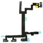 Original Switch Flex Cable (Power Button Volume and Silent Switch Keypad) for iPhone 5 - 1
