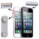3 in 1 for iPhone 5 (Mute Button + Power Button + Volume Button) - 1