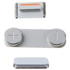 3 in 1 for iPhone 5 (Mute Button + Power Button + Volume Button) - 3