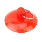 P8835 Metal + Plastic Professional Screen Suction Cup Tool Sucker(Red) - 3