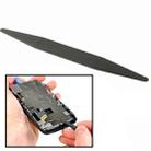Capacitive Screen Plastic Disassemble Segmentation Special Tools for Mobile Phone(Black) - 1