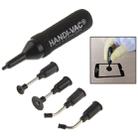 High Quality Anti-static Vacuum Suction Pen / IC Component Picker(Black) - 1