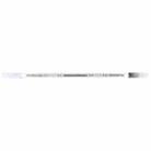 Professional Mobile Phone / Tablet PC Metal Disassembly Rods Repairing Tool, Length: 18cm(Silver) - 3