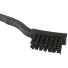 17.5cm Electronic Component Curved Anti-static Brush(Black) - 3
