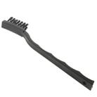 17.5cm Electronic Component Curved Anti-static Brush(Black) - 5