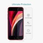 50 PCS for iPhone SE & 5 & 5S & 5C 0.26mm 9H Surface Hardness 2.5D Explosion-proof Tempered Glass Film, No Retail Package - 4