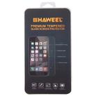 Tempered Glass Protective Film for iPhone 5 & 5S & 5C(Black) - 6