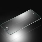 0.26mm 9H+ Surface Hardness 2.5D Explosion-proof Tempered Glass Film for iPhone 5 / 5S /5C - 1