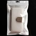 500 PCS Ziplock Bags, Resealable Bag for Leather Case of iPhone 6 & 6 Plus, iPhone 5 & 5S, Size: 19.9cm x 12cm; Inner Size: 16.5cm x 10cm - 3