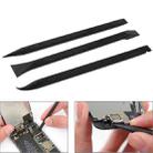 BAKU 3 in 1 Anti-static Pry Bar Opening Repair Tools / Flexible Flat Cable Dedicated Kit - 1