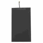 LCD Display Backlight Film / LCD Backlight Unit Module Spare Part for iPhone 5(Black) - 3