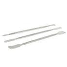 JAKEMY 3 in 1 Professional Mobile Phone / Tablet PC Metal Disassembly Rods Repairing Tools Set - 3