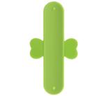 100 PCS Touch-u One Touch Universal Silicone Stand Holder(Green) - 3