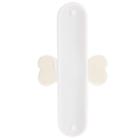 100 PCS Touch-u One Touch Universal Silicone Stand Holder(White) - 3