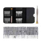 25 in 1 SHE-K Packaging Precision Electronics Screwdriver Set - 1
