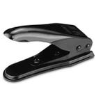 Dual Nano Sim Cutter for iPhone / Samsung / Huawei / Xiaomi  (With Nano SIM to Micro SIM Card Adapter + Nano SIM to Standard SIM Card Adapter + Micro SIM to Standard SIM Card Adapter + Sim Card Tray Holder Eject Pin Key Tool)(Black) - 3