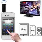 Digitec Smart Universal IR Remote Control (It can Control TV, DVD, STB)(Black) - 1