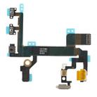 Original Boot Flex Cable for iPhone 5S - 1