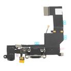 Original Charging Connector + Headphone Jack Flex Cable for iPhone 5S  - 3