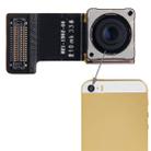 Original Back Camera for iPhone 5S - 1