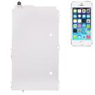 Iron LCD Middle Board for iPhone 5S(Silver) - 1