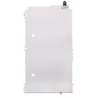 Iron LCD Middle Board for iPhone 5S(Silver) - 3