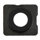 Original Back Camera Lens Ring Cover for iPhone 5S(Black) - 3
