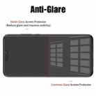 0.3mm 2.5D Anti-glare Explosion-proof Tempered Glass Film for iPhone 5 & 5S & 5C - 3