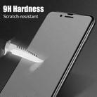 0.3mm 2.5D Anti-glare Explosion-proof Tempered Glass Film for iPhone 5 & 5S & 5C - 5