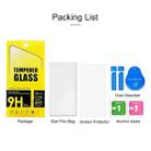 0.3mm 2.5D Anti-glare Explosion-proof Tempered Glass Film for iPhone 5 & 5S & 5C - 7