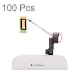 100 PCS Original Cotton Block for iPhone 5S LCD Screen - 1