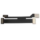 LCD Touch Panel Test Extension Cable, LCD Flex Cable Test Extension Cord for iPhone 5S(Black) - 3
